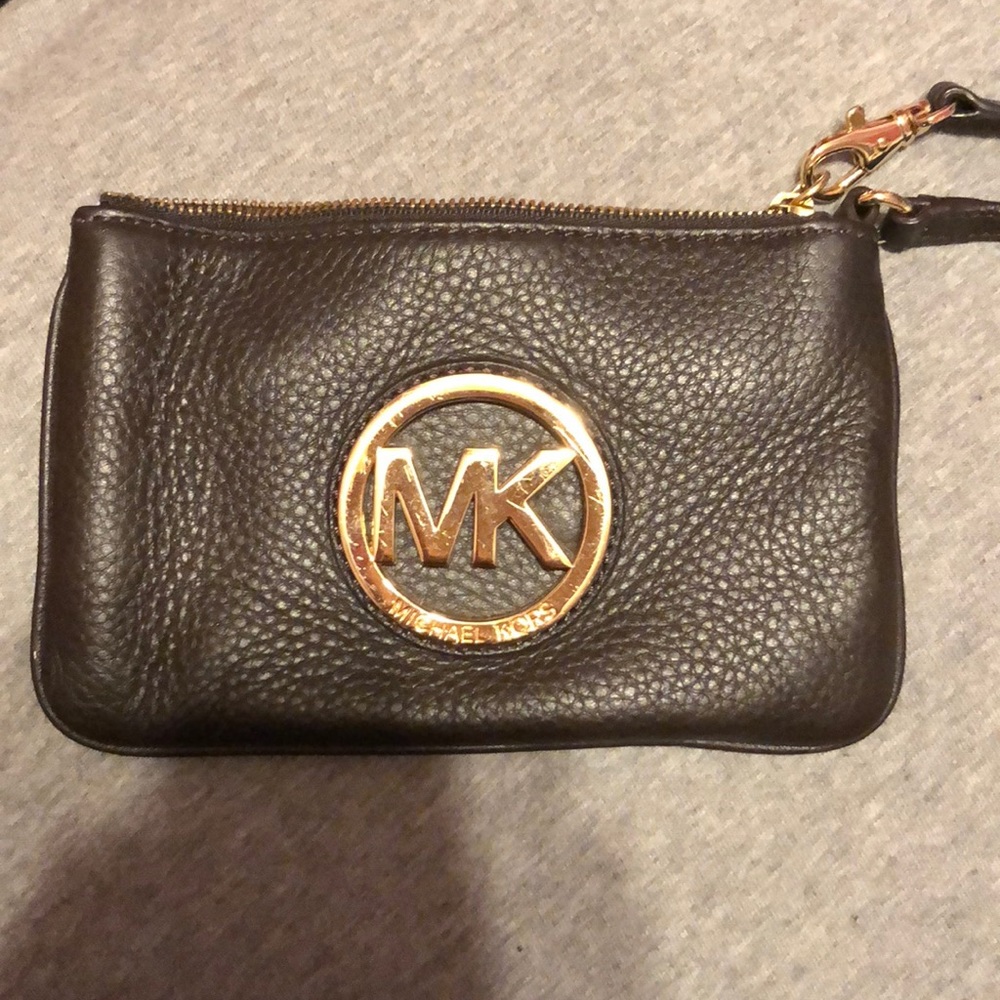 Michael Kors Wristlet